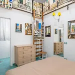 Artist House - De Vivo Realty Holiday home Positano