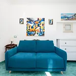 度假居 Artist House - De Vivo Realty 波西塔諾