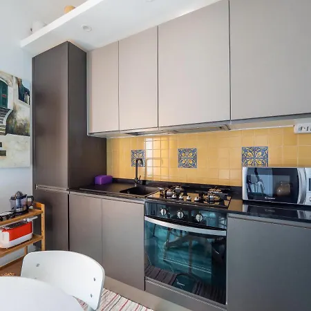 Artist House - De Vivo Realty ポジターノ