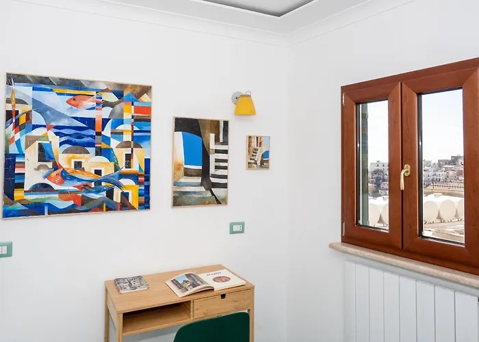 度假居 Artist House - De Vivo Realty