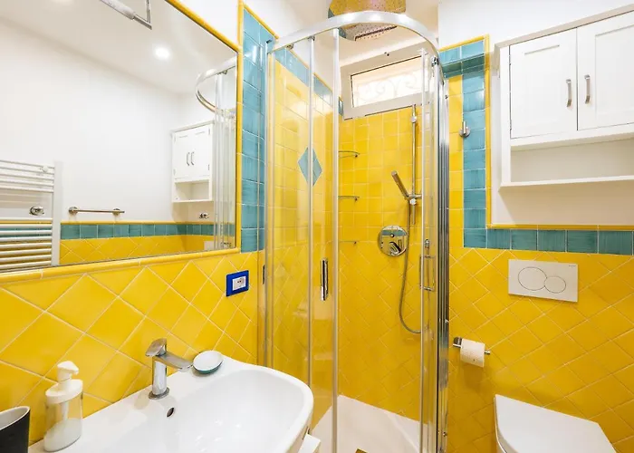 Artist House - De Vivo Realty 度假居 *