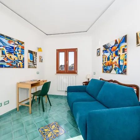 Artist House - De Vivo Realty Nyaraló