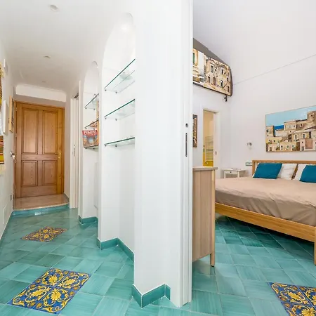 Artist House - De Vivo Realty Nyaraló *