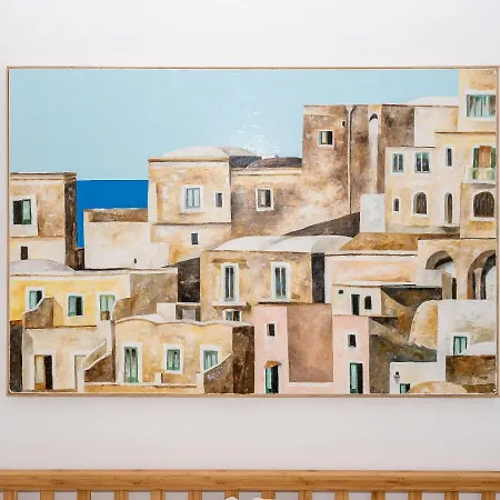 Nyaraló Artist House - De Vivo Realty *