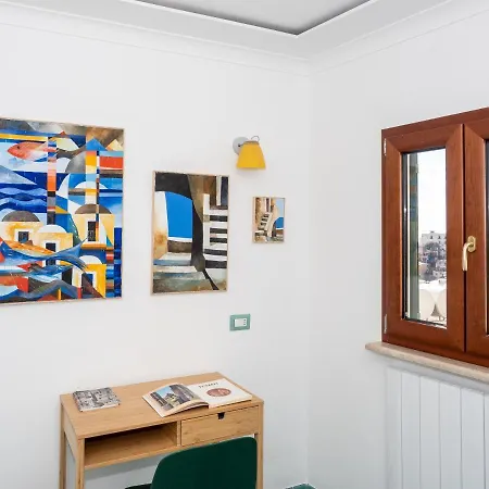度假居 Artist House
