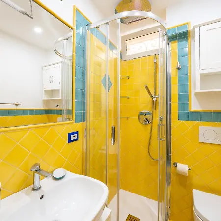 Artist House - De Vivo Realty Nyaraló *