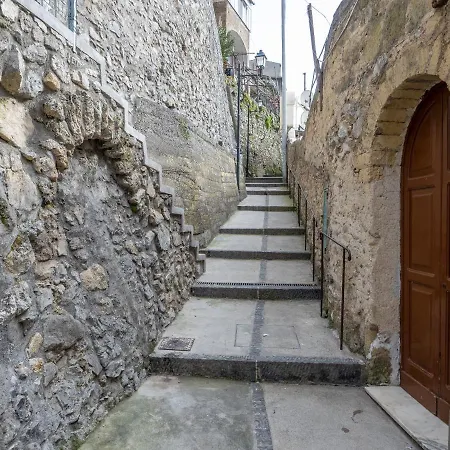 Nyaraló Artist House - De Vivo Realty Positano