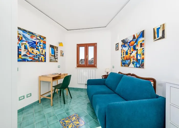 Artist House - De Vivo Realty Дом отдыха