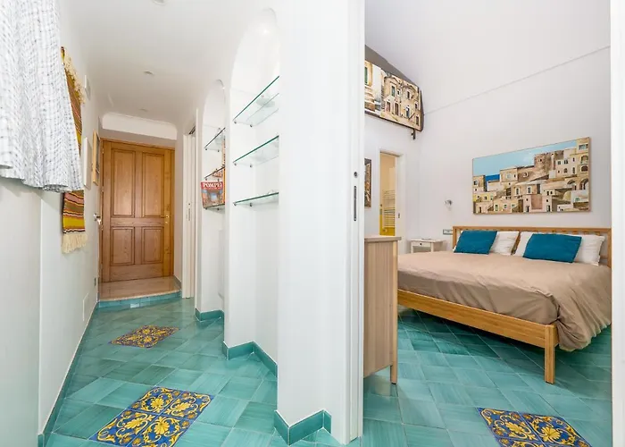 Artist House - De Vivo Realty Дом отдыха *