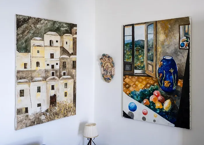 Artist House - De Vivo Realty Casa de Férias *