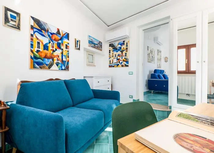 Casa de Férias Artist House - De Vivo Realty *