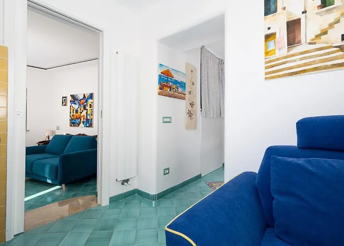 Artist House - De Vivo Realty