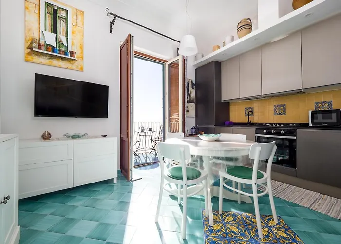 Дом отдыха Artist House - De Vivo Realty