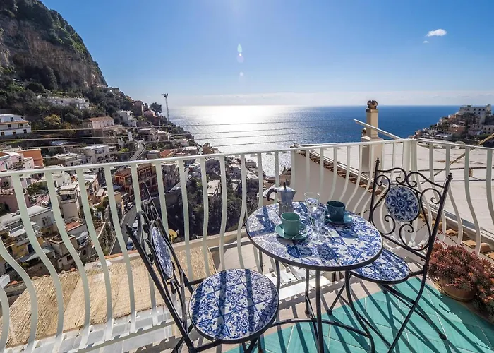 Artist House - De Vivo Realty Semesterbostad